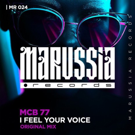 I Feel Your Voice (Extended Mix) | Boomplay Music