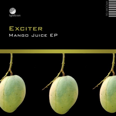 Mango Juice (Original Mix)
