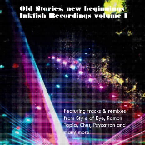 Illectronics (Style of Eye Remix) | Boomplay Music
