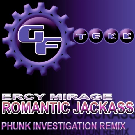 Romantic Jackass (Phunk Investigation Poison Remix) | Boomplay Music
