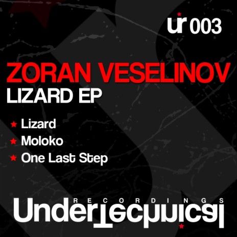 Lizard (Original Mix)