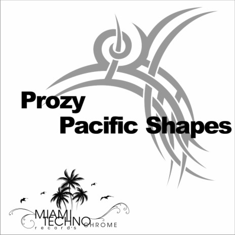 Pacific Shapes (Original Mix) | Boomplay Music