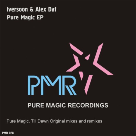 Pure Magic (Original Mix)