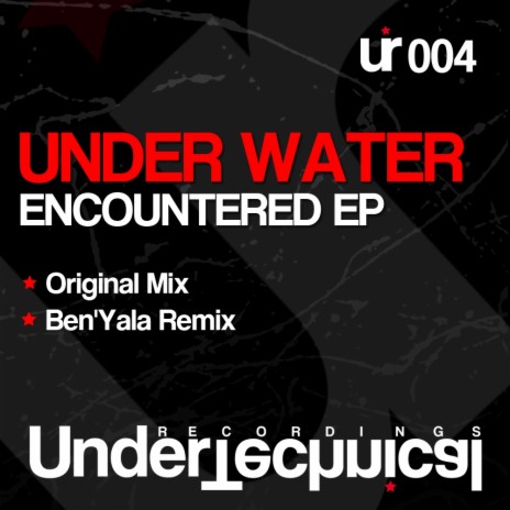 Encountered (Ben'Yala Remix)