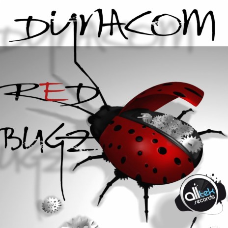 Red Bugz (Altek Db Remix) | Boomplay Music