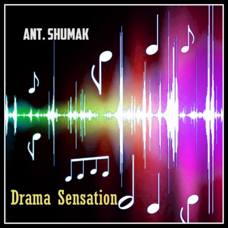 Drama Sensation (Original Mix)