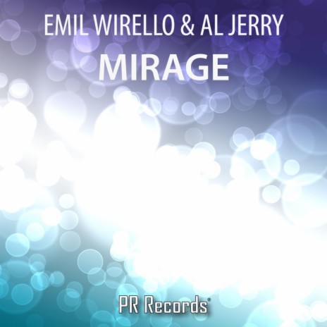 Mirage (Saix DJ Remix) ft. Al Jerry | Boomplay Music