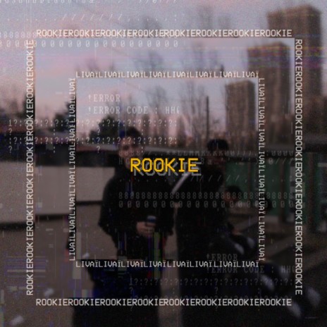 Rookie | Boomplay Music