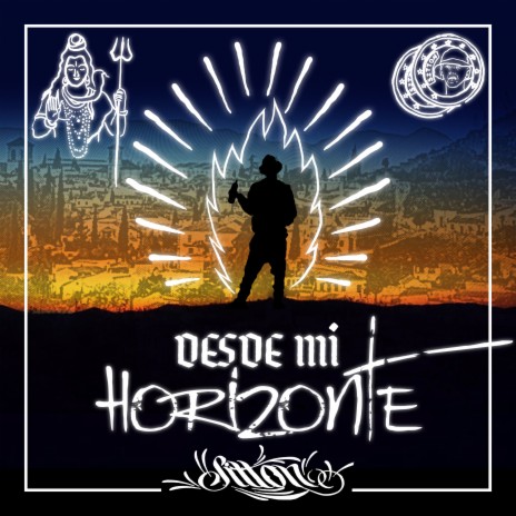 Desde Mi Horizonte ft. Deivid Skuer | Boomplay Music