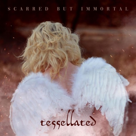 Scarred but Immortal | Boomplay Music