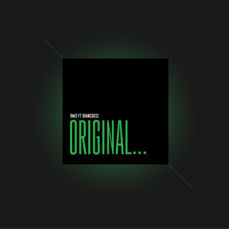 Original ft. Biancucci | Boomplay Music