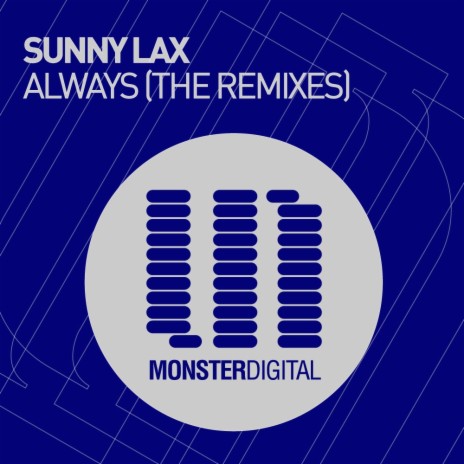 Always (XGenic Remix)