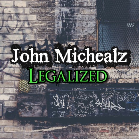 Legalized ft. NiKo | Boomplay Music