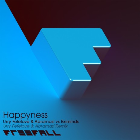 Happyness (Urry Fefelove & Abramasi Remix) ft. Abramasi | Boomplay Music