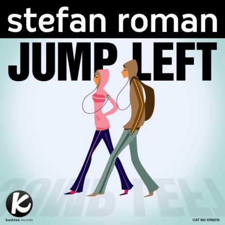 Jump Left (Original Mix) | Boomplay Music