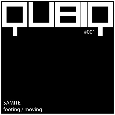Moving (Original Mix)