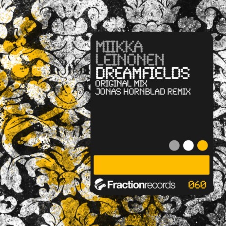 Dreamfields (Original Mix)