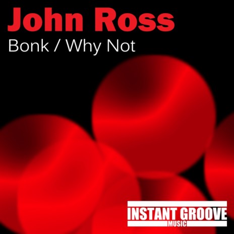 Why Not (Original Mix) | Boomplay Music