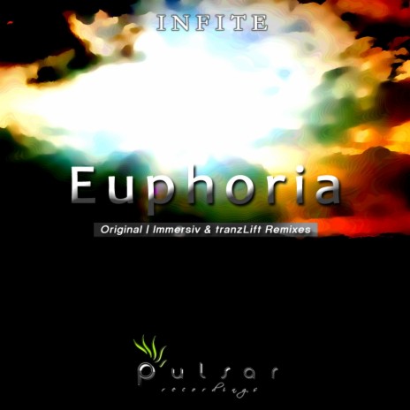 Euphoria (tranzLift Remix) | Boomplay Music