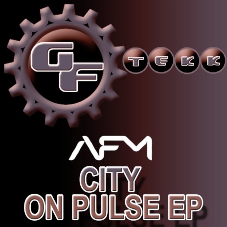 City On A Pulse (Original Mix)