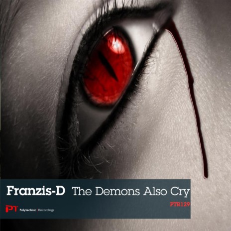The Demons Also Cry (Lucas Tesselhoff Remix)