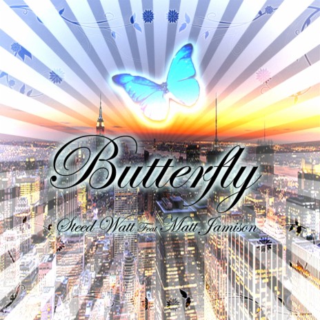 Butterfly (Original Club Mix) ft. Matt Jamison | Boomplay Music