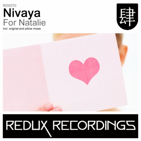 For Natalie (Pillow Remix) | Boomplay Music
