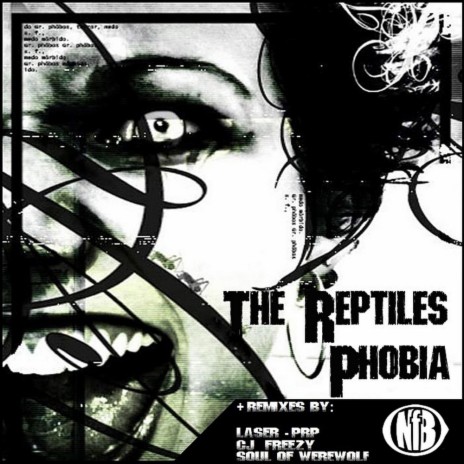 Phobia (CJ FreeZe Remix) | Boomplay Music