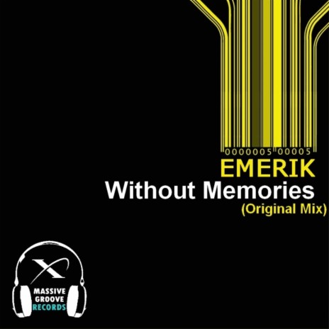 Without Memories (Original Mix) | Boomplay Music