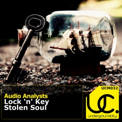 Stolen Soul (Original Mix)