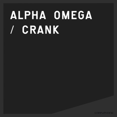 Crank (Original Mix) ft. Kris Menace & DJ Phuture