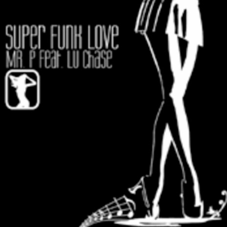 Super Funk Love (Instrumental)