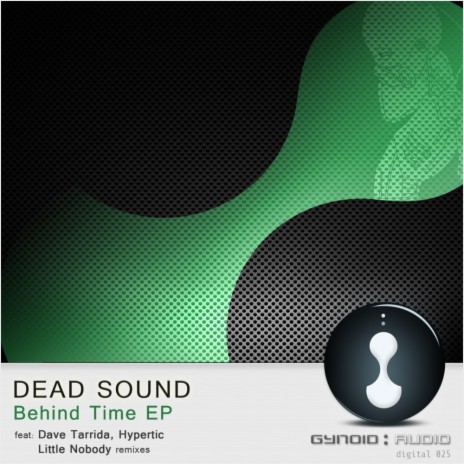 Behind Time (Dave Tarrida Remix)