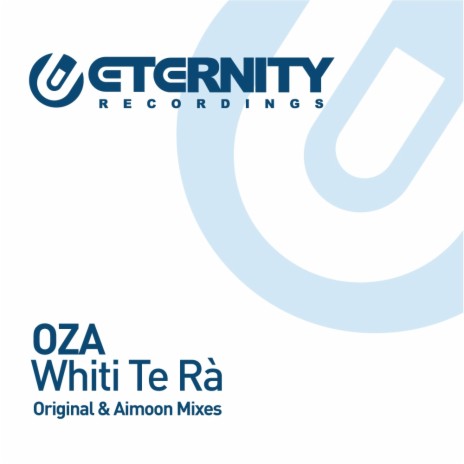 Whiti Te Rà (Aimoon Remix) | Boomplay Music