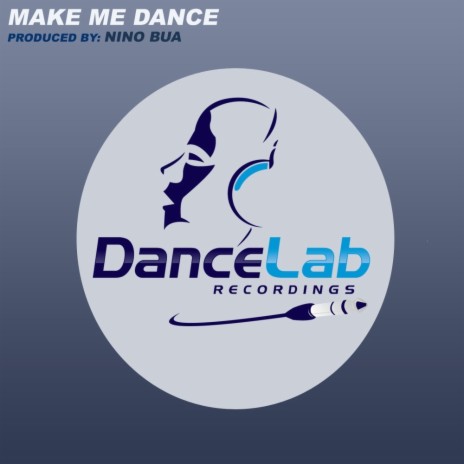 Make Me Dance (Original Mix)
