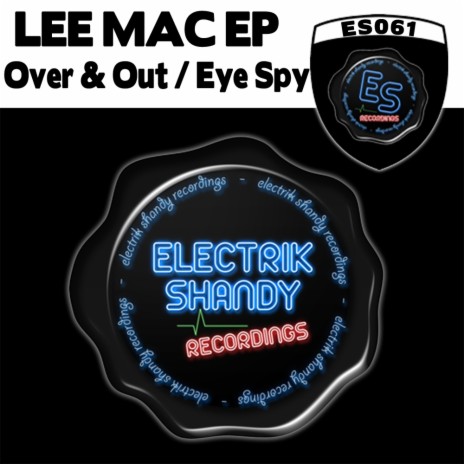 Eye Spy (Original Mix) | Boomplay Music