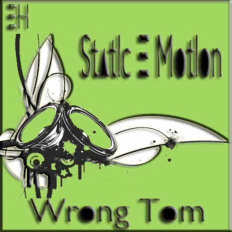 Wrong Tom (Original Mix) | Boomplay Music