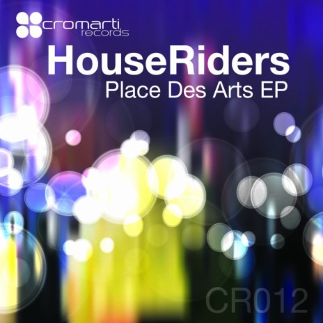 Place Des Arts (Original Mix) | Boomplay Music