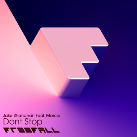 Dont Stop (Dub Mix) ft. Marcie | Boomplay Music