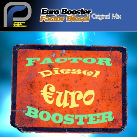 Euro Booster (Original Mix)