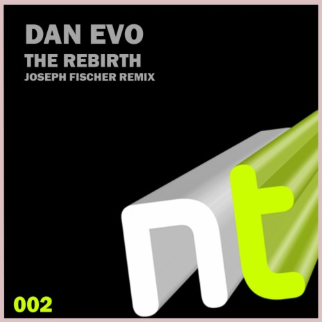 The Rebirth (Joseph Fischer Remix) | Boomplay Music