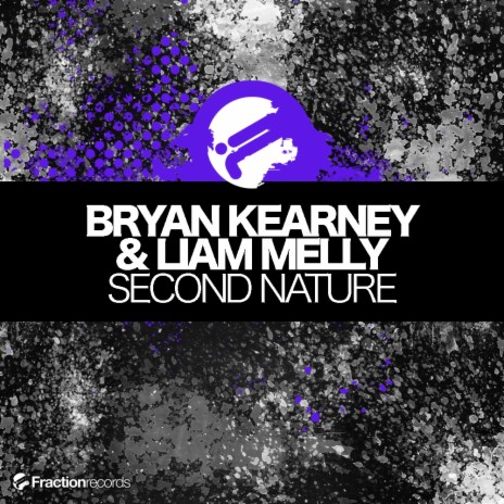Second Nature (2nd Phase Remix) ft. Liam Melly | Boomplay Music