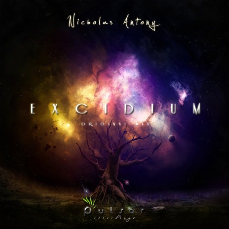 Excidium (Original Mix)