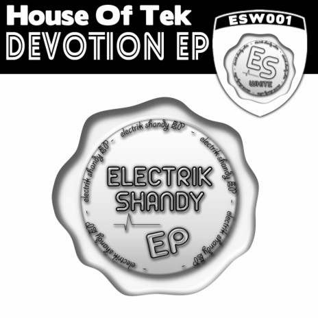 Devotion (Original Mix)