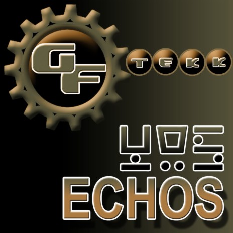 Echos (Original Mix) | Boomplay Music