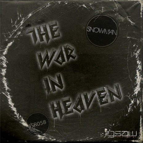 The War In Heaven (Divine Mother Zebrass Remix)