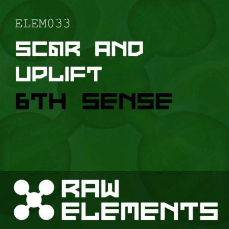 6th Sense (Original Mix) ft. Uplift | Boomplay Music