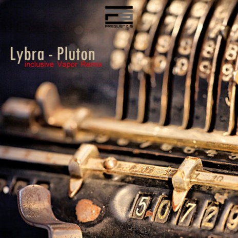 Pluton (Original Mix) | Boomplay Music