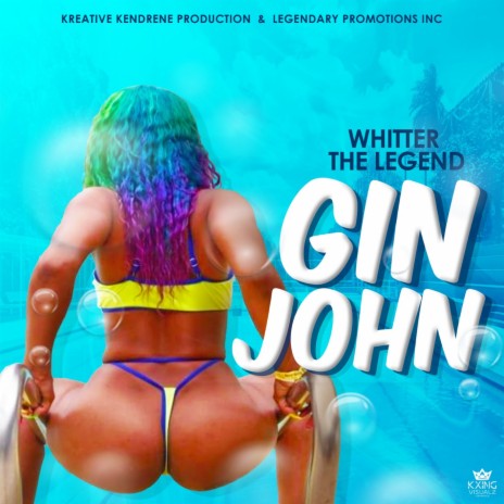Gin John | Boomplay Music
