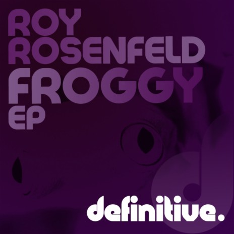 Froggy (Original Mix)
